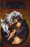 Cover for Nira X: Heatwave Series 2 (Entity-Parody, 1995 series) #1