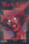 Cover for Dark Angel (Boneyard Press, 1991 series) #3