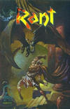 Cover for Rant (Boneyard Press, 1994 series) #2
