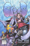 Cover for Creed: The Void Collected (Lightning Comics [1990s], 1997 series) 