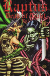 Cover for Raptus "Dead of Night" (High Impact Entertainment, 1996 series) #1