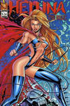 Cover for Hellina: The Relic (Lightning Comics [1990s], 1997 series) #1