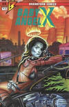 Cover for Baby Angel X (Brainstorm Comics, 1995 series) #1