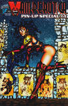 Cover for Vamperotica Pin-up Special (Brainstorm Comics, 2000 series) #1