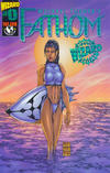 Cover for Fathom 0 (Top Cow; Wizard, 1998 series) #0 [Blue Foil Variant]