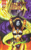 Cover for Baby Angel X (Brainstorm Comics, 1995 series) #2
