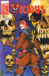 Cover for Vicious (Brainstorm Comics, 1993 series) #1