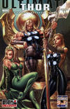 Cover Thumbnail for Ultimate Thor (2010 series) #1 [UniversalOutpost.Com cover]