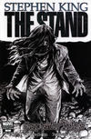 Cover Thumbnail for The Stand: Captain Trips (2008 series) #1 [Variant Edition - Black-and-White]