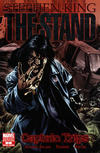 Cover Thumbnail for The Stand: Captain Trips (2008 series) #1 [Variant Edition - Mike Perkins]