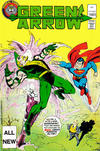 Cover for Green Arrow (Federal, 1983 series) #[nn]