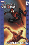 Cover for Ultimate Spider-Man (Marvel, 2001 series) #12 - Superstars