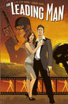 Cover for Leading Man (Oni Press, 2007 series) 