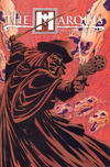 Cover for The Marquis: Danse Macabre (Oni Press, 2000 series) #5
