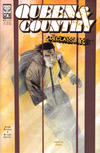 Cover for Queen & Country: Declassified (Oni Press, 2002 series) #3