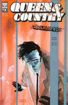 Cover for Queen & Country: Declassified (Oni Press, 2002 series) #2