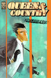 Cover for Queen & Country: Declassified (Oni Press, 2002 series) #1