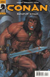 Cover Thumbnail for Conan: Road of Kings (2010 series) #1 / 76 [Dale Keown cover]