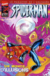 Cover for Spider-Man (Panini France, 2000 series) #6