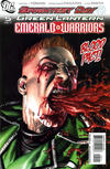 Cover Thumbnail for Green Lantern: Emerald Warriors (2010 series) #5
