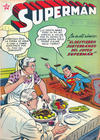 Cover for Supermán (Editorial Novaro, 1952 series) #144