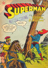 Cover for Supermán (Editorial Novaro, 1952 series) #97