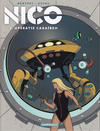Cover for Nico (Dargaud Benelux, 2010 series) #2 - Operatie Caraïben