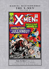 Cover for Marvel Masterworks: The X-Men (Marvel, 2003 series) #2 [Regular Edition]