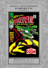 Cover Thumbnail for Marvel Masterworks: Daredevil (2003 series) #4 [Regular Edition]