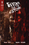 Cover for Ryder on the Storm (Radical Comics, 2010 series) #1