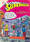 Cover for Supermán (Editorial Novaro, 1952 series) #146