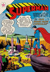 Cover for Supermán (Editorial Novaro, 1952 series) #147