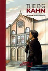 Cover for The Big Kahn (NBM, 2009 series) 