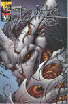 Cover for Tales of the Darkness (Top Cow; Wizard, 1999 series) #1/2 [Silver Foil]