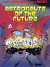 Cover for Astronauts of the Future (NBM, 2003 series) #1