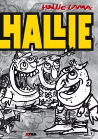 Cover Thumbnail for Walhallie (XTRA, 2010 series) 