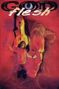 Cover Thumbnail for God Flesh (Boneyard Press, 1995 series) #0