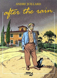 Cover Thumbnail for After the Rain (NBM, 1999 series) 