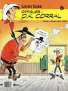 Cover for Lucky Luke (Hjemmet / Egmont, 1991 series) #63 - Oppgjør i O.K. Corral
