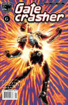Cover for Gatecrasher (Black Bull, 2000 series) #6