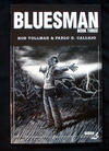 Cover for Bluesman (NBM, 2006 series) #3