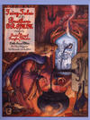 Cover for Fairy Tales of the Brothers Grimm (NBM, 1995 series) #[nn]