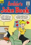 Cover for Archie's Joke Book Magazine (Archie, 1953 series) #52