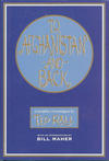 Cover for To Afghanistan and Back (NBM, 2002 series) #[nn]