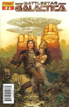 Cover Thumbnail for Classic Battlestar Galactica (2006 series) #2
