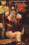 Cover Thumbnail for Painkiller Jane (2006 series) #1 [Dynamic Forces Exclusive Cover]