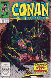 Cover Thumbnail for Conan the Barbarian (1970 series) #217 [Direct]