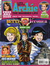 Cover for Life with Archie (Archie, 2010 series) #5