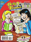 Cover Thumbnail for Betty and Veronica Double Digest Magazine (1987 series) #186 [Direct Edition]