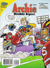 Cover for Archie (Jumbo Comics) Double Digest (Archie, 2011 series) #214